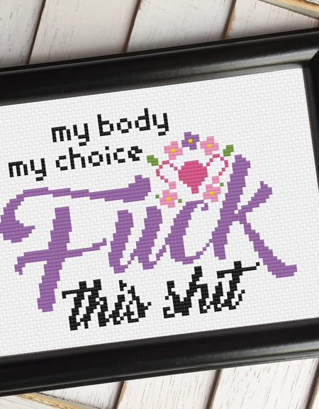 FUNDRAISER Fuck This Shit - Supporting Women's Rights