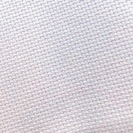 Design Works - 14 Count Aida 15"x18" - SPARKLE