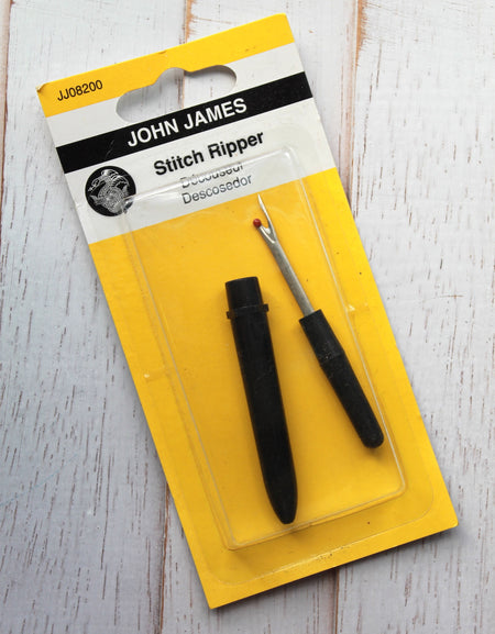 Stitch Ripper - John James