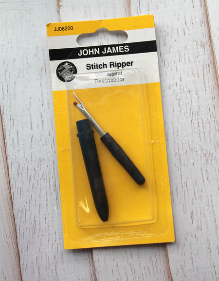 Stitch Ripper - John James