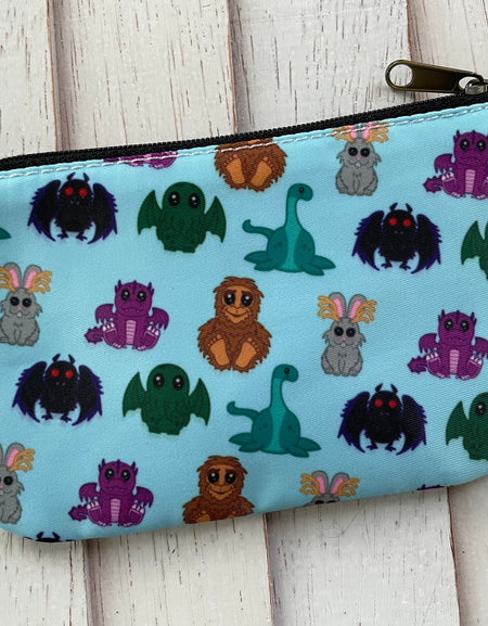 Cryptids Small Project Tool Bag