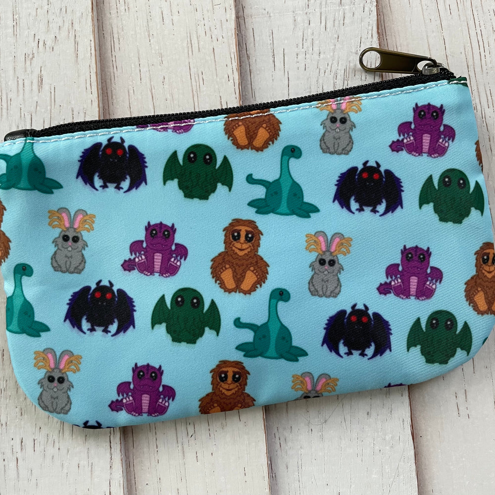 Cryptids Small Project Tool Bag