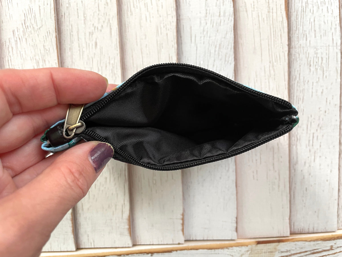 Cryptids Small Project Tool Bag – Spot Colors