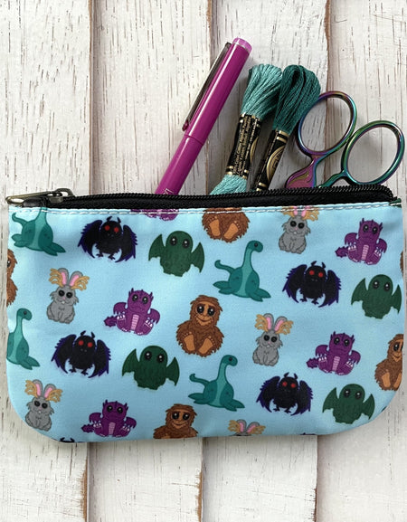 Cryptids Small Project Tool Bag