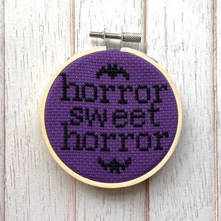 Halloween Cross Stitch Patterns Bundle – 365 Days of Dana