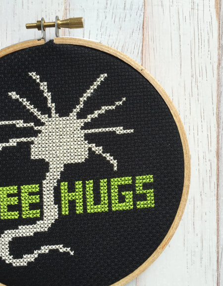 Counted Cross Stitch Digital Pattern