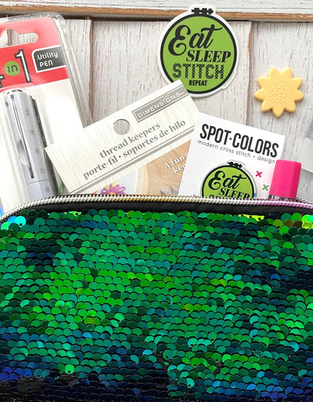 Stitchy Suppy kit Box