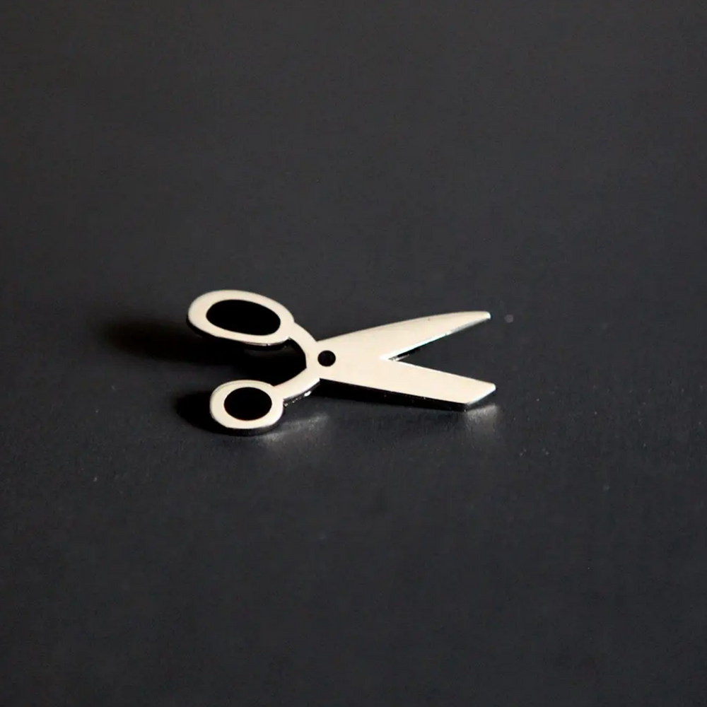 Tiny Scissors