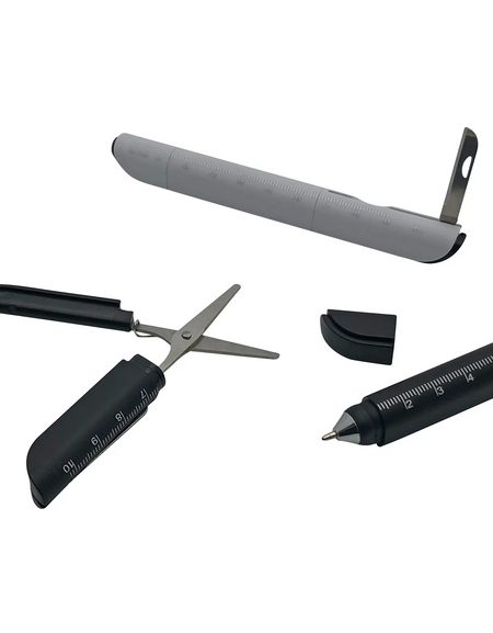 4-in-1 Utility Pen Tool streamline