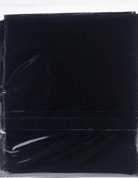 BLACK 14 Count Aida Gold Standard