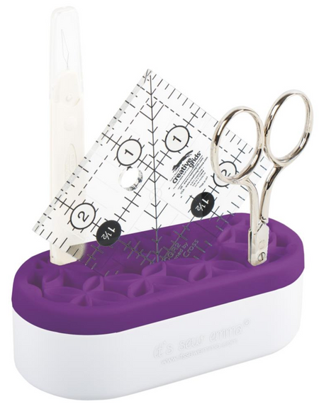 Stash 'n Store Mini - Lime or Purple